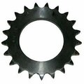 Double Hh Mfg V20T #35 Chain Sprocket 86020